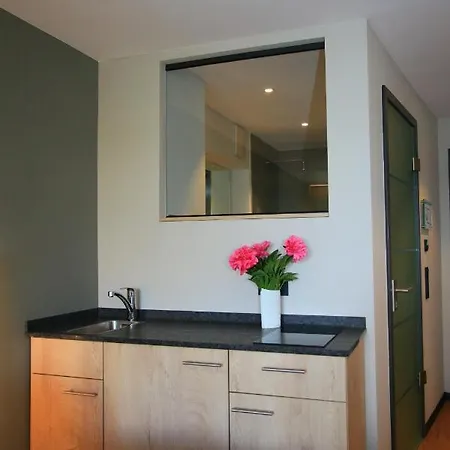 Διαμέρισμα Alte Molke 7 *