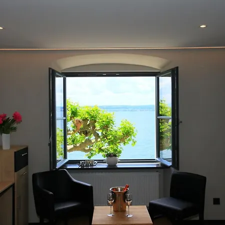 Alte Molke 7 * Meersburg